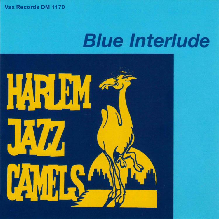 Harlem Jazz Camels's avatar image
