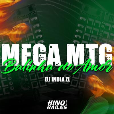 Mega Mtg - Balinha do Amor's cover