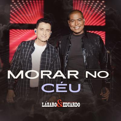 Morar no Céu (Ao Vivo)'s cover
