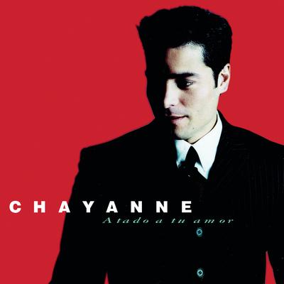 Salomé By Chayanne's cover