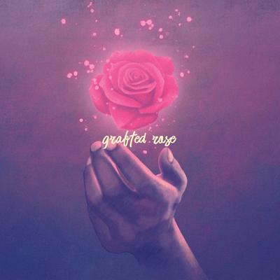 Grafted Rose By Mike Beating's cover