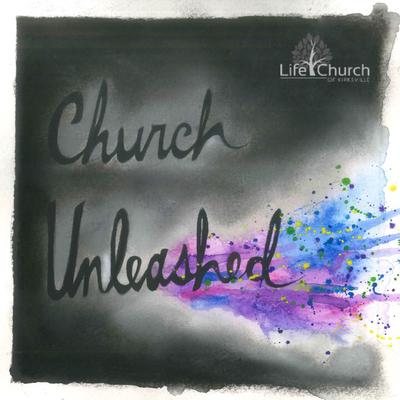 Church Unleashed's cover