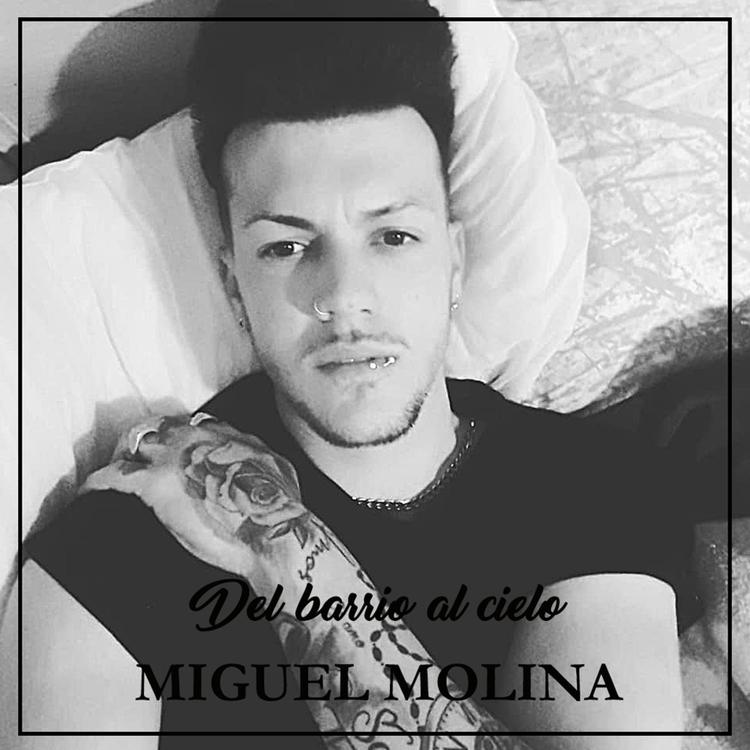 Miguel Molina's avatar image