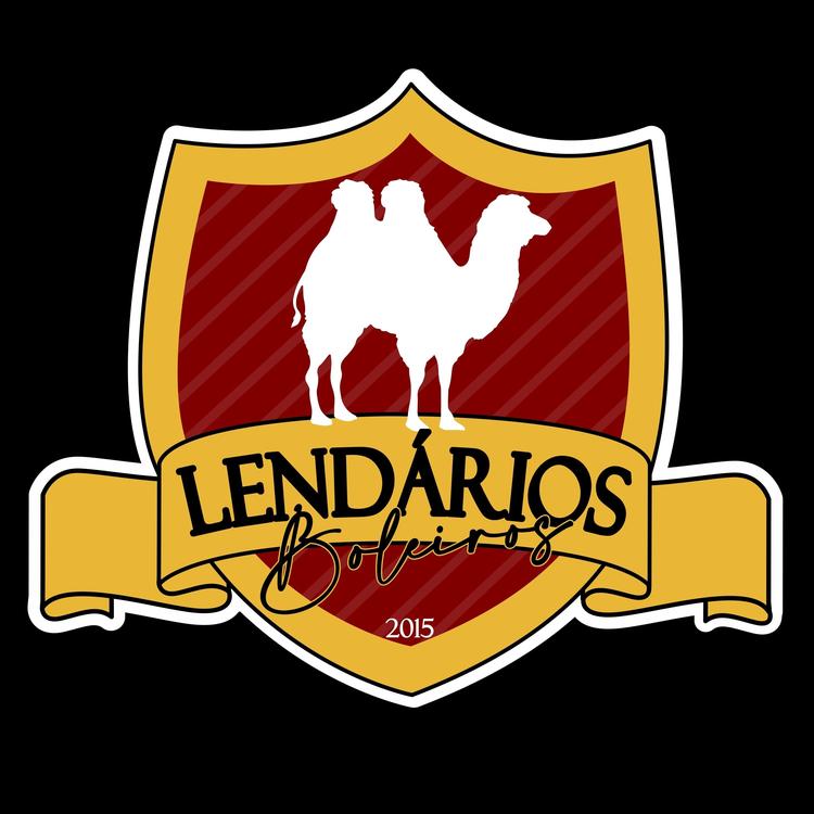 Lendários Boleiros's avatar image
