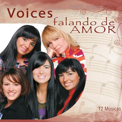 Colores del Amor By Voices's cover