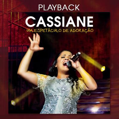 Amigo Espírito Santo (Playback) By Cassiane's cover