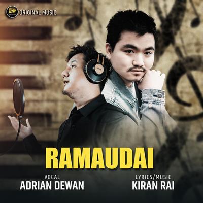 Ramaudai (Nepali Praise Song) [feat. Adrian Dewan]'s cover
