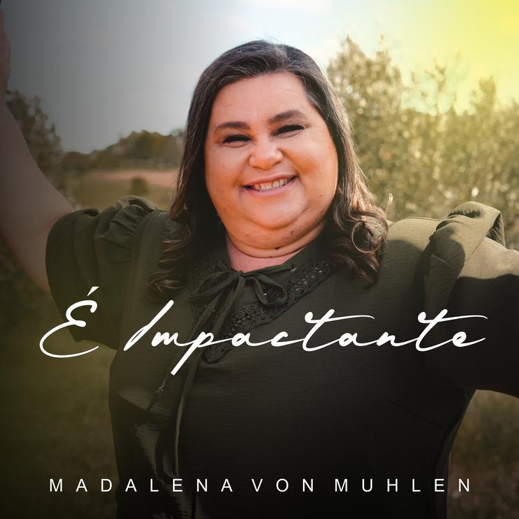 Madalena Von Muhlen's avatar image