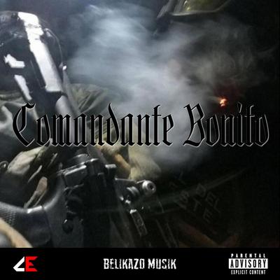 Comandante Bonito's cover