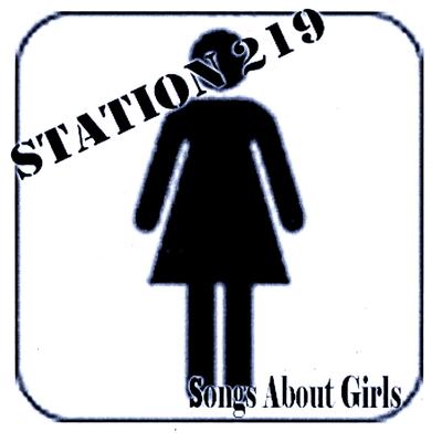 Station 219's cover