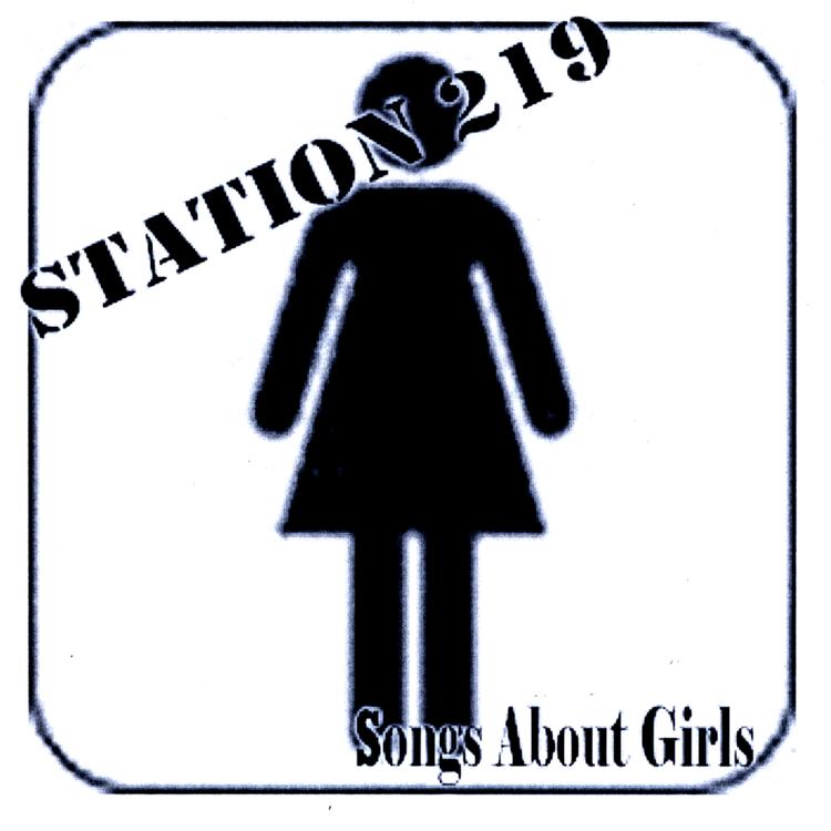 Station 219's avatar image