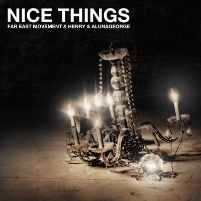 Nice Things's cover