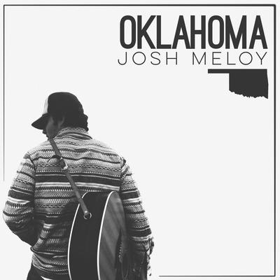 Met the Devil in Oklahoma By Josh Meloy's cover