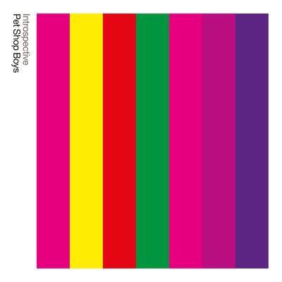 Losing My Mind (Disco Mix) [2018 Remaster] By Pet Shop Boys's cover