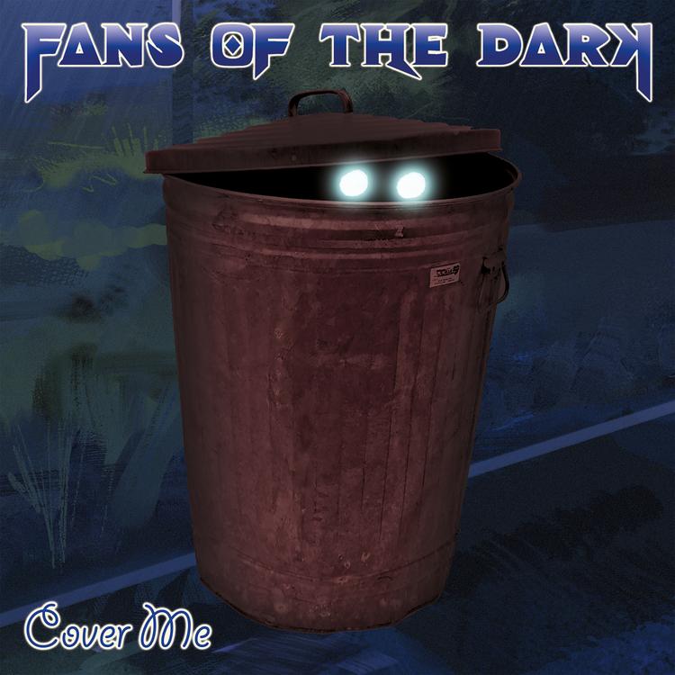 Fans Of The Dark's avatar image