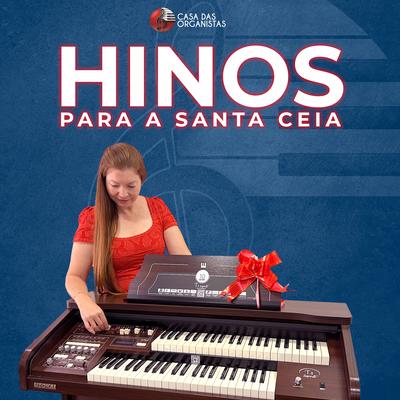Casa das Organistas's cover