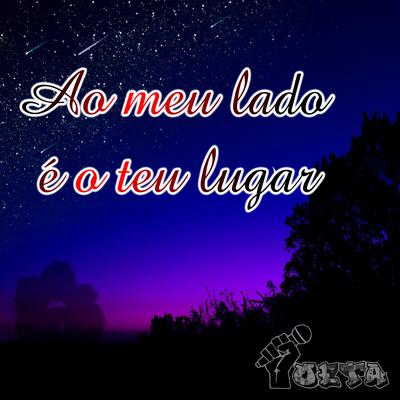 Ao Meu Lado É o Teu Lugar By Yago Poeta's cover