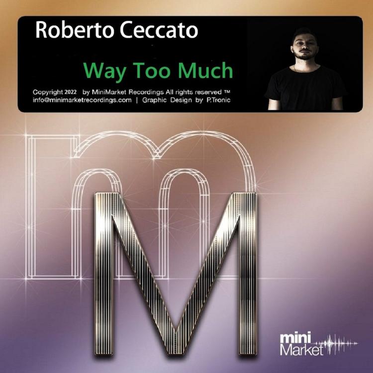 Roberto Ceccato's avatar image