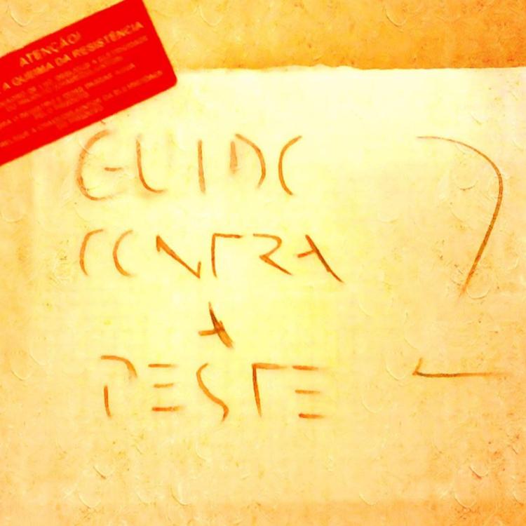 Guido Contra A Peste's avatar image