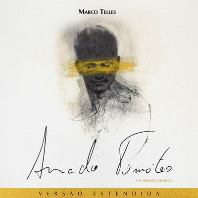 Amado Timóteo: Versão Estendida's cover