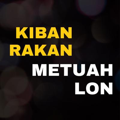Kuah Plik Memang Mangat (Instrumental)'s cover