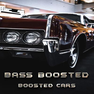 Dropgun By Bass Boosted's cover