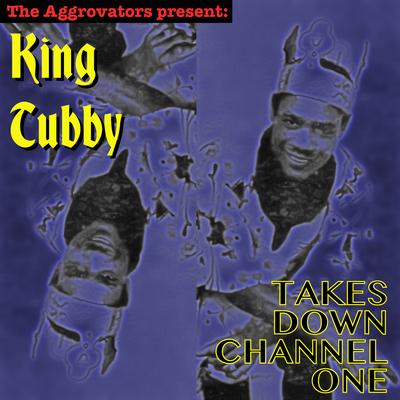 Tubby & Scientist Forever By King Tubby's cover