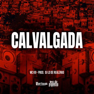 Calvalgada's cover