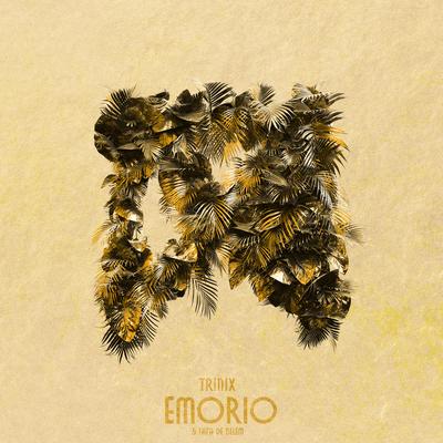 Emorio (Remix) By Trinix, Fafá de Belém's cover