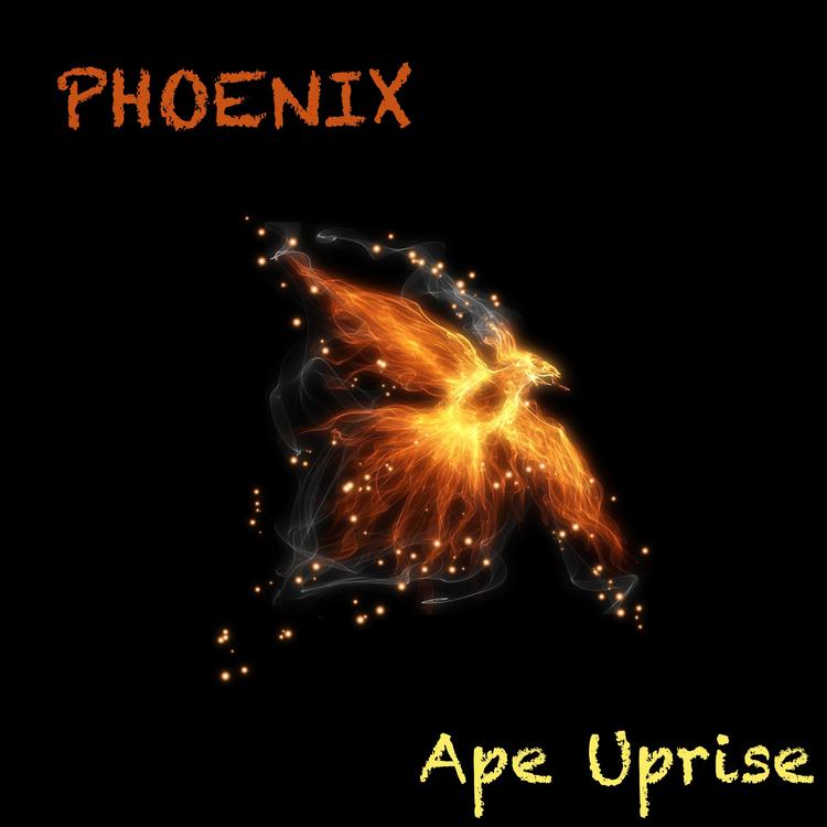 Ape Uprise's avatar image