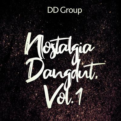 Kopi Dangdut (Inggris)'s cover