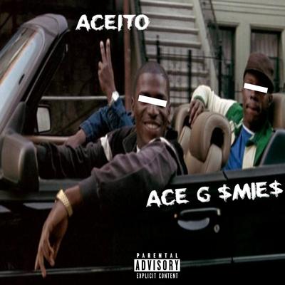 Aceito 2's cover