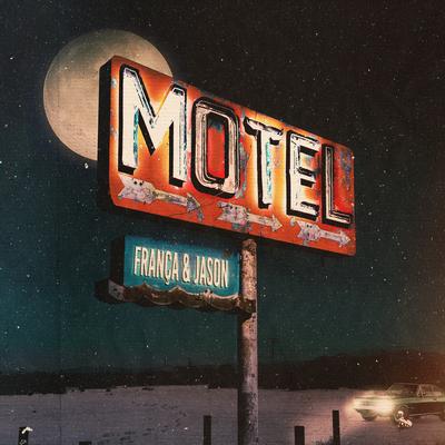 Motel By Jason, França, Haze's cover