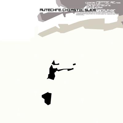 Cichli By Autechre's cover