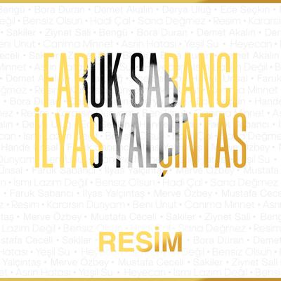 Resim's cover