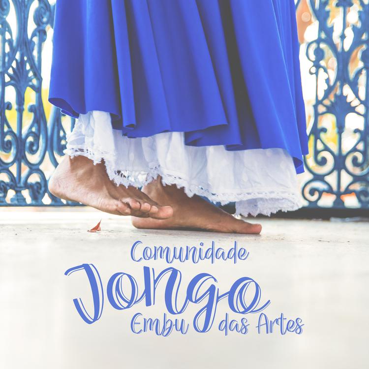 JONGO EMBU DAS ARTES's avatar image