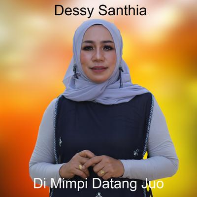 Di Mimpi Datang Juo's cover