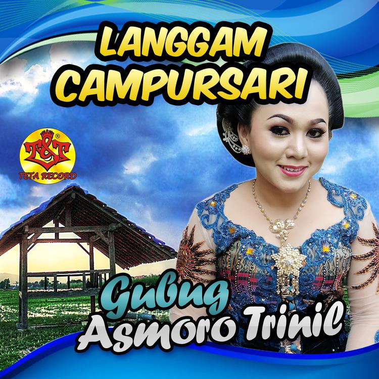 Gubug Asmoro Trinil's avatar image