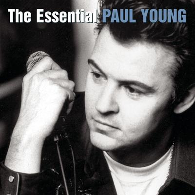 The Essential Paul Young's cover
