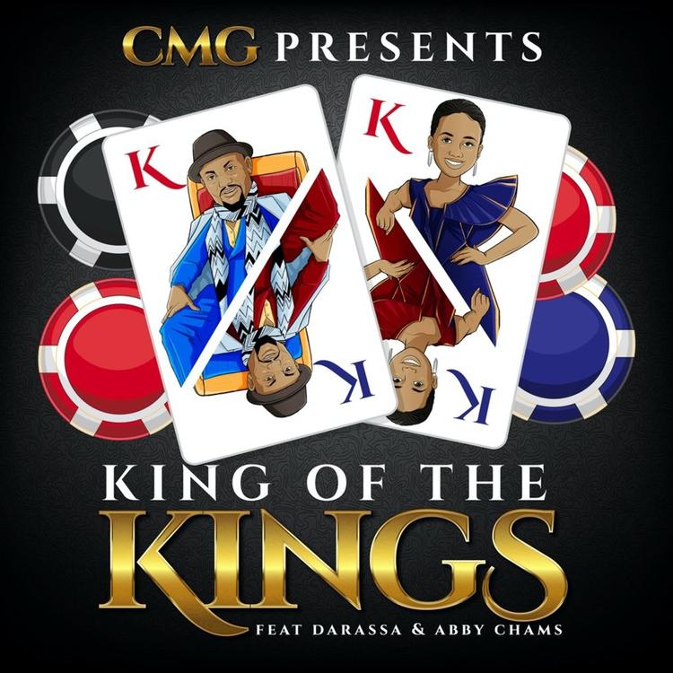 CMG's avatar image