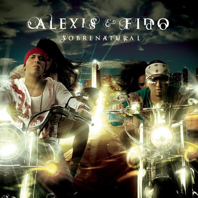 Soy Igual Que Tú (feat. Toby Love) By Alexis y Fido, Toby Love's cover