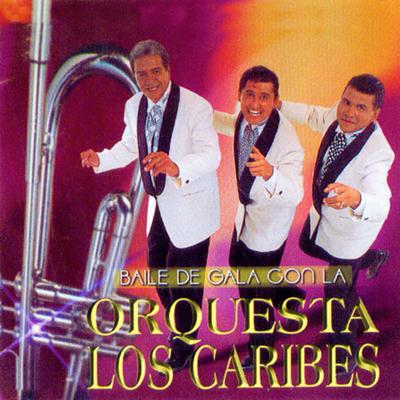 Carmen de Bolívar By Orquesta Los Caribes's cover