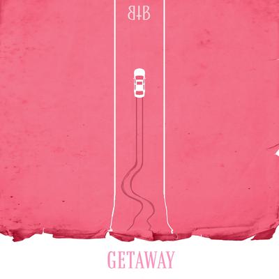 Getaway By Bite The Buffalo's cover