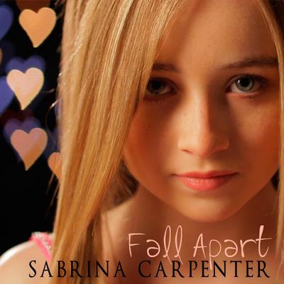 Fall Apart's cover