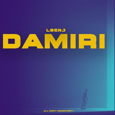 DAMIRI's cover