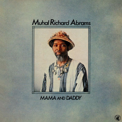 Fafca By Muhal Richard Abrams's cover