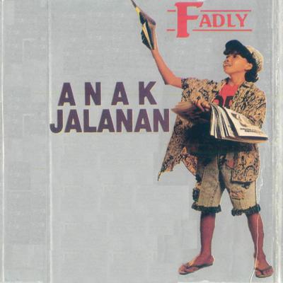Anak Jalanan's cover