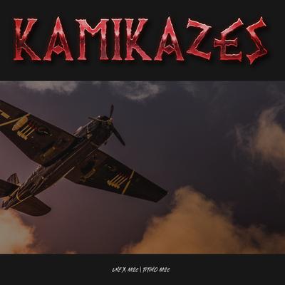 Kamikazes's cover