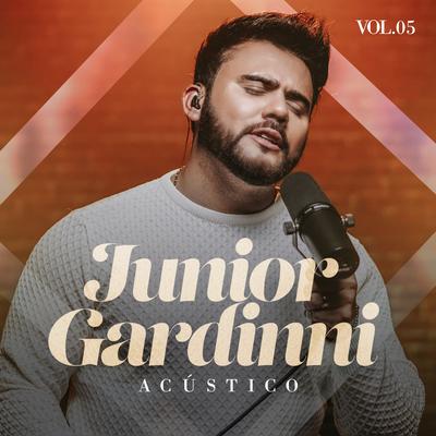 Acústico, Vol. 5's cover