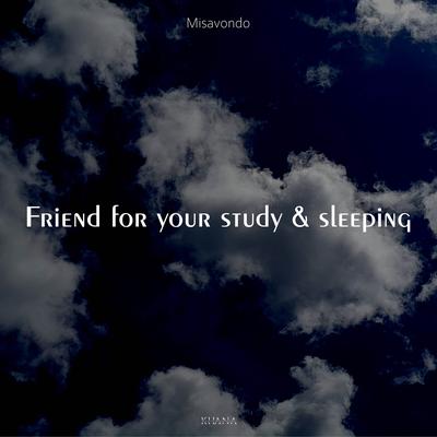 Friend for your study & sleeping (Mini Album)'s cover